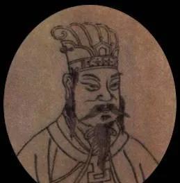 汉武帝刘彻，原名彘，是景帝第九子，生母是王夫人。景帝薄皇后无子，不久被废。景帝只