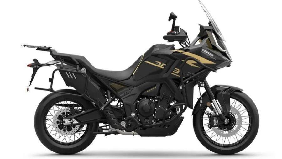 电子油门来了！26款 升仕703F 大幅升级，老车主快进来看看