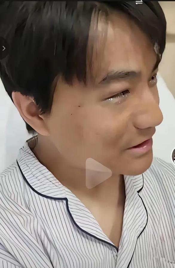 2025年4月8日，全网牵挂的跨国寻亲少年苏牙子迎来人生重要转折——在北京完成双
