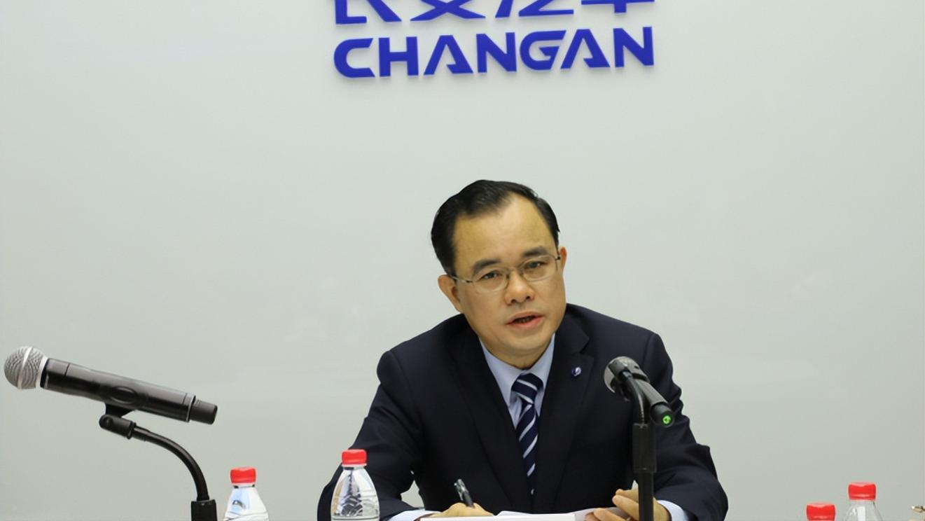 长安汽车两个亏损大户，深蓝、阿维塔都未突破销量的盈利线