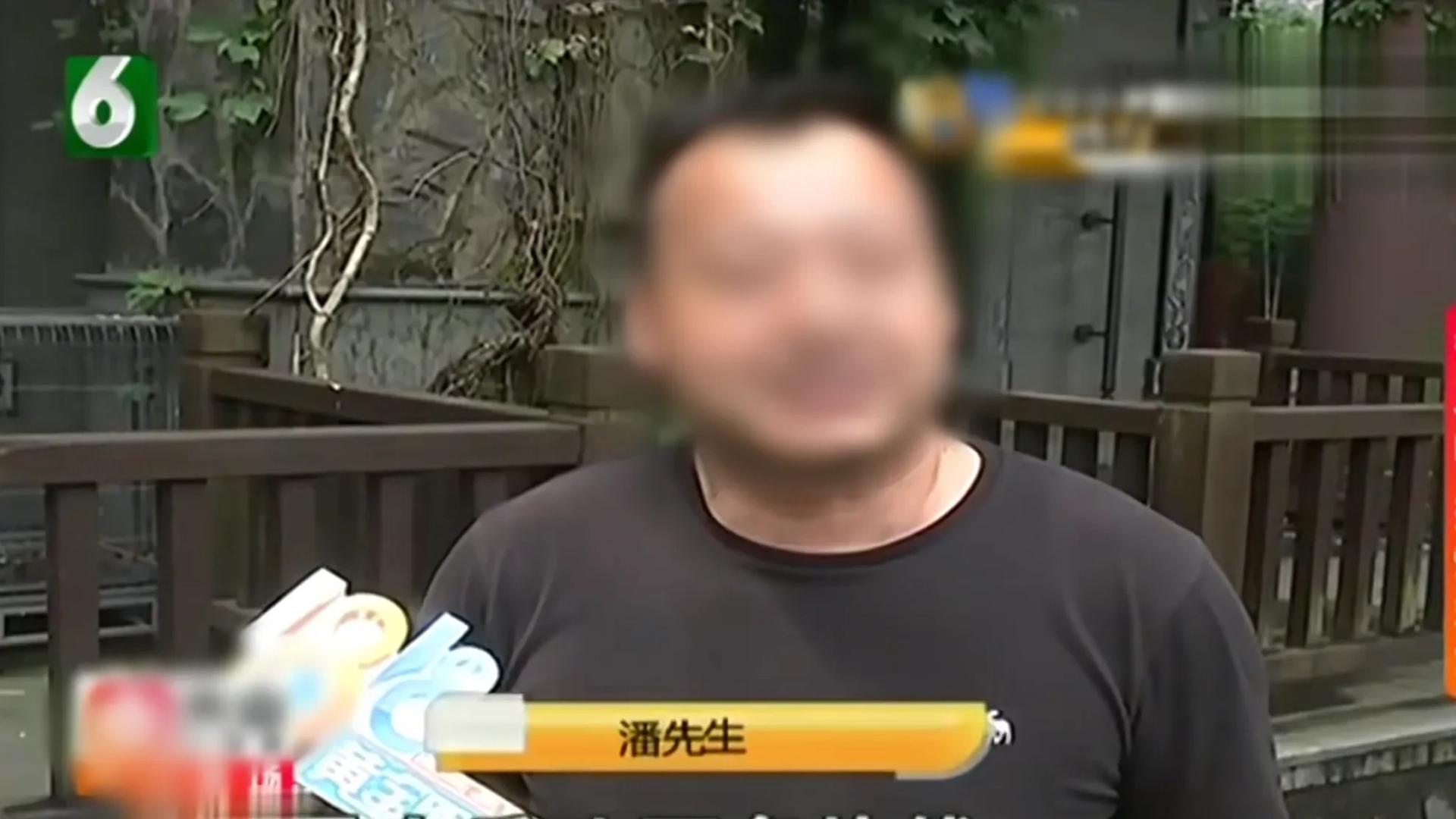 男子宴请后结账，账单多出10余道未上菜品