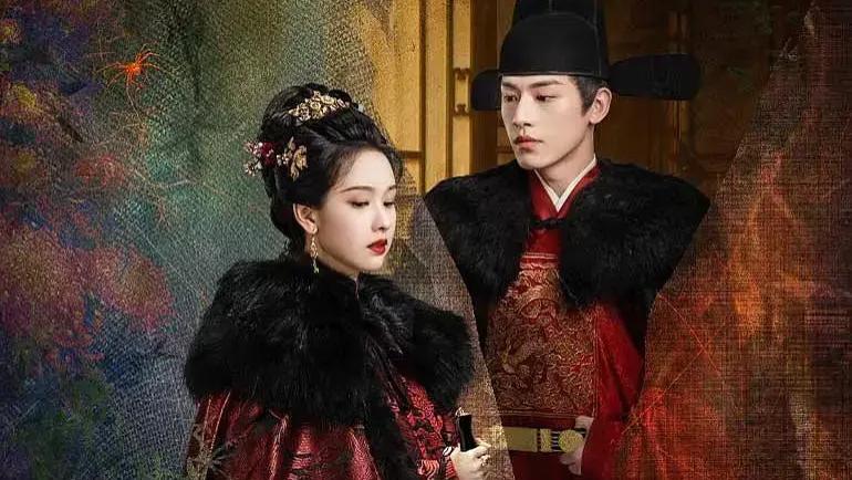 最新国产剧《贵女/雁回时》全集高清免费在线观看_国剧《贵女/雁回时》高清完整版在线观看 剧情片- V