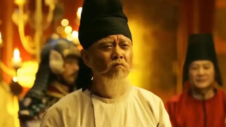 8岁当官，65岁被赐死