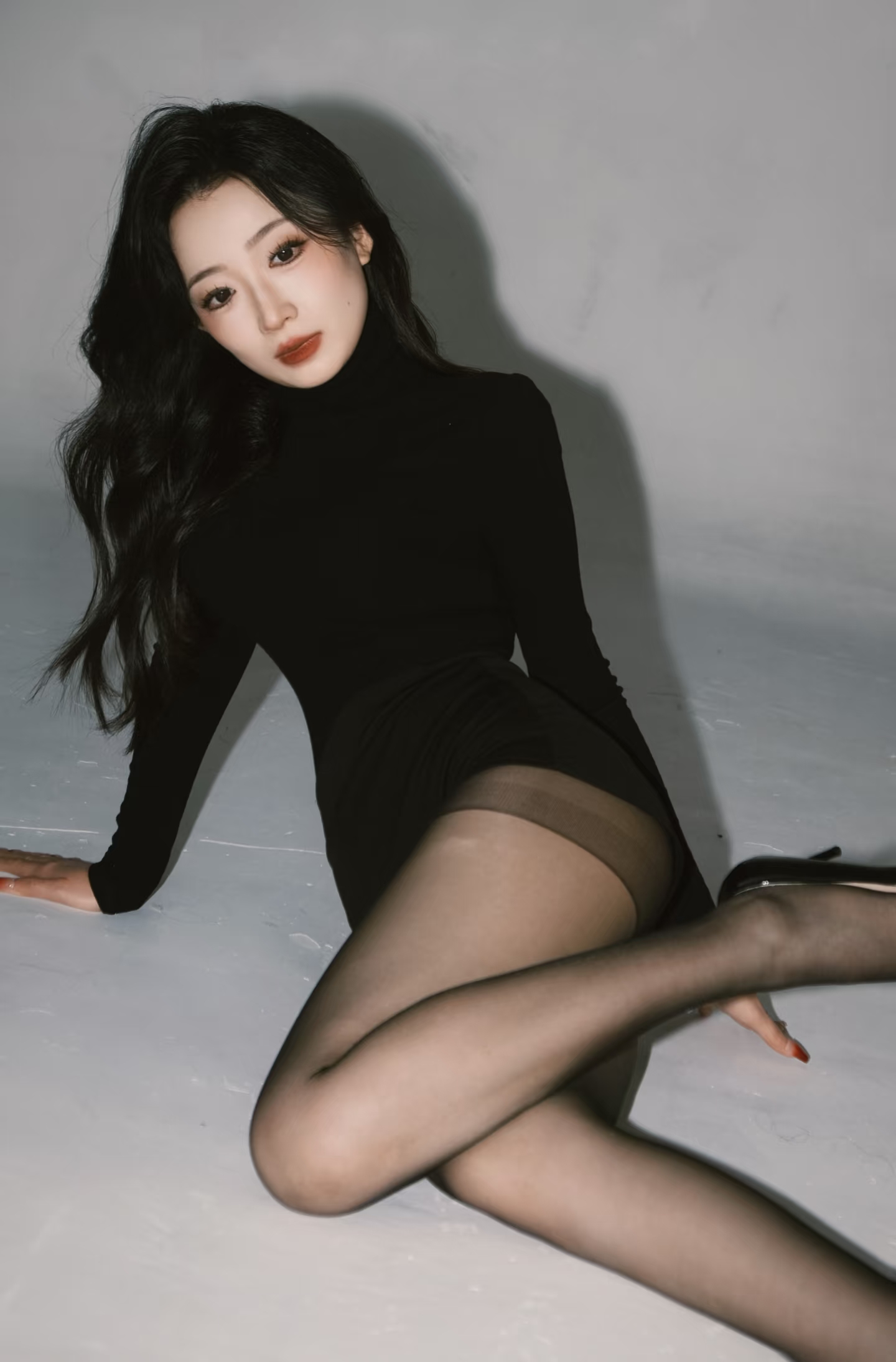 喜欢少女风？喜欢御姐风？那少女感的御姐，你会喜欢吗？