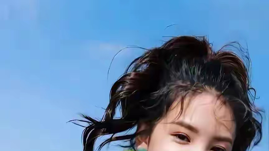 章若楠身材好在哪里？纤细而有线条，骨感且含张力。