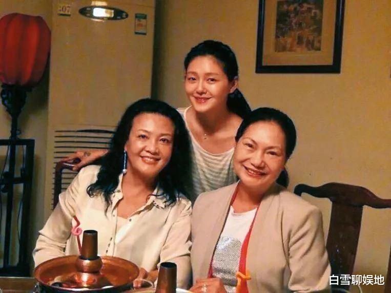 s妈破防了! 马筱梅护娃发声, 汪小菲巧妙回击, 网友: 就这反击爽