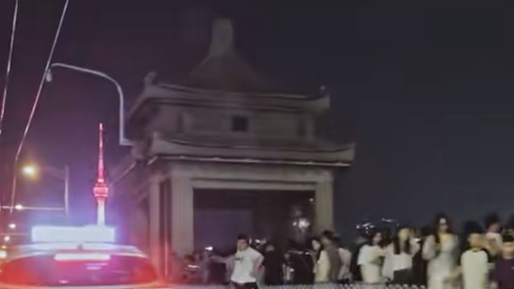 武汉长江大桥，到底该不该增设非机动车道？