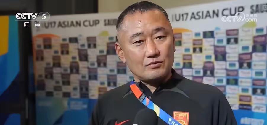 U17亚洲杯中国队1:2负乌兹别克2战全败被淘汰，不得不说令人百思不得其解的5大
