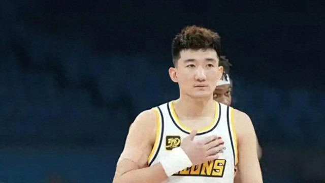 郭艾伦伤退，孙铭徽能否扛起CBA全明星大旗？