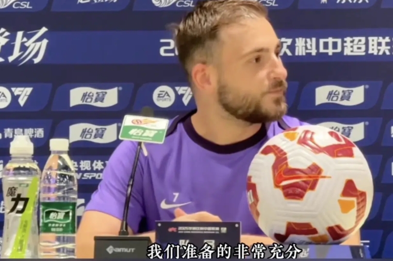 京津德比，谁能笑到最后！
北京国安在连续输给上海和成都后，迎来了又一次的京津德比