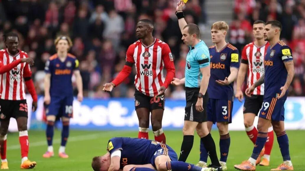 英联杯：纽卡斯尔联vs富勒姆，通往温布利之路！是喜鹊延续强势，还是农场主上演“复仇之战”？