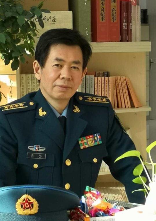 一旦中美打起来，中国沿海被炸了咋办？
戴旭上校这句话，给我们吃了颗定心丸：如果中