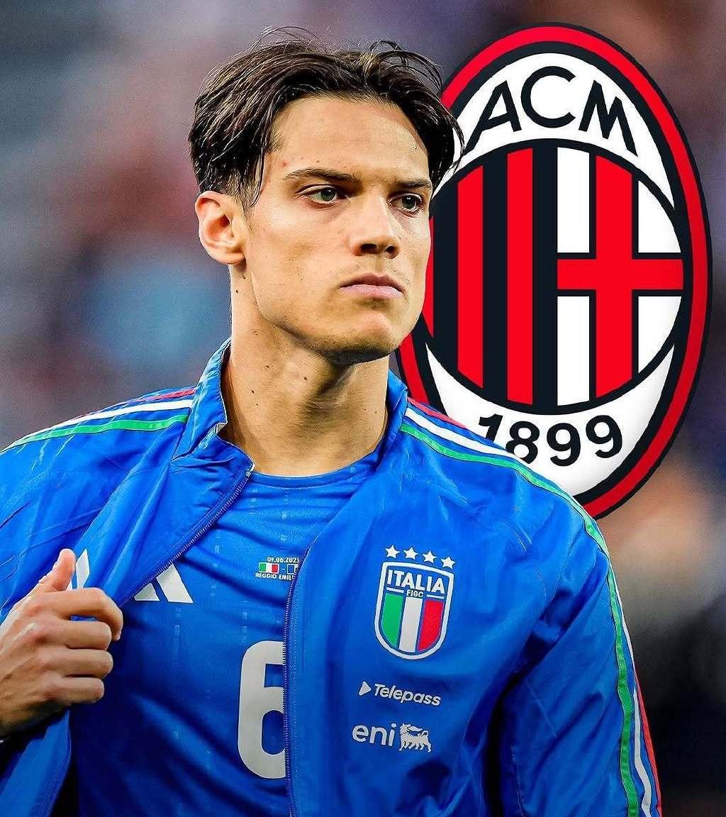 AC米兰1-1亚特兰大，里奇远射破门，莱奥半场伤退。
客场踢平亚特兰大，其实能够