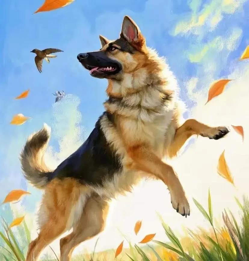 犬：好事无需愁。
犬：坏事总会有转机。
犬：三日之内。
犬：喜事自远方而来。
犬