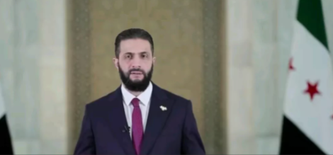 叙利亚历史性选举破冰：9月15日全国大选开启民主进程