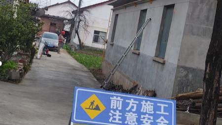 陕西汉中招商引资项目遇“合规受阻、违规施工”企业维权盼公正