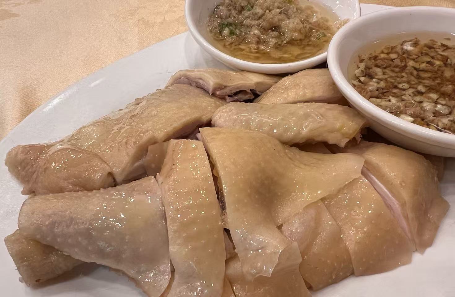 广州美食寻味，老店值得打卡！