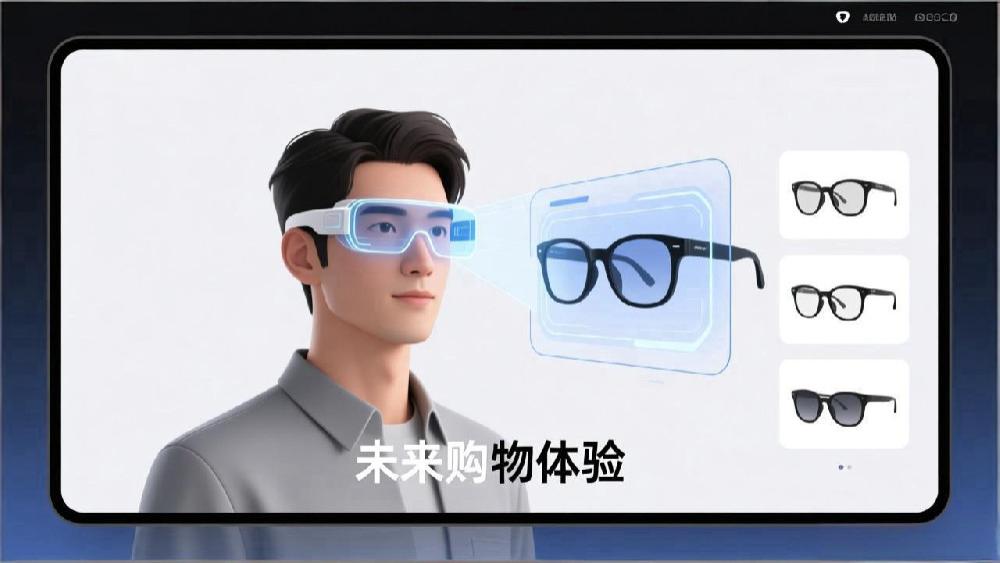 AR虚拟试穿/试用：独立站提升转化率的未来利器