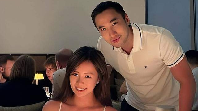 赖弘国三度离婚！妻子清空合照，婚姻再次亮红灯