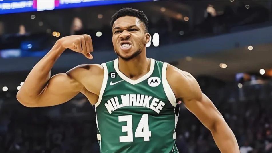 巅峰字母哥无人敢要？联盟的集体退缩，揭开了NBA的残酷新现实