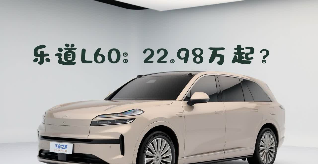 昊铂HL26.98万起售，外观太个性小众，已凉；
深蓝S09上市23.99-3