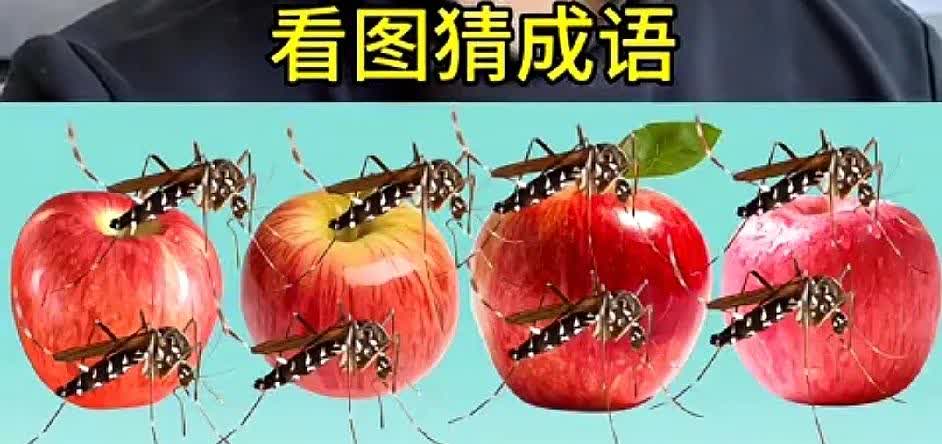 来了来了，开始活动活动脑筋啦，让脑壳转转，越变越灵活！

此图不一般，只有两