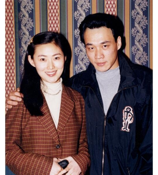 武松潘金莲央视合影留念











天哪！不敢相信自己的眼睛！武松和潘
