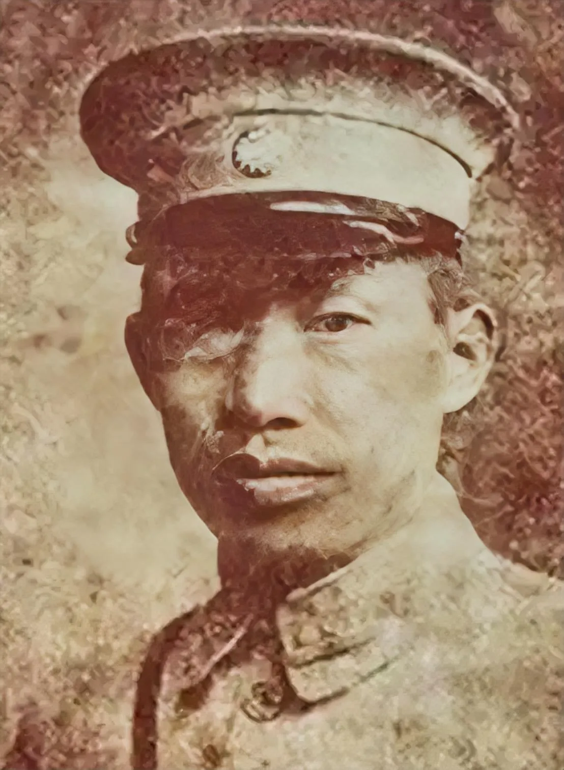1935年，王家烈被蒋介石逼迫，交出兵权后考察散心，蒋介石也够意思，给了3万大洋