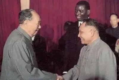 一张历史照片！