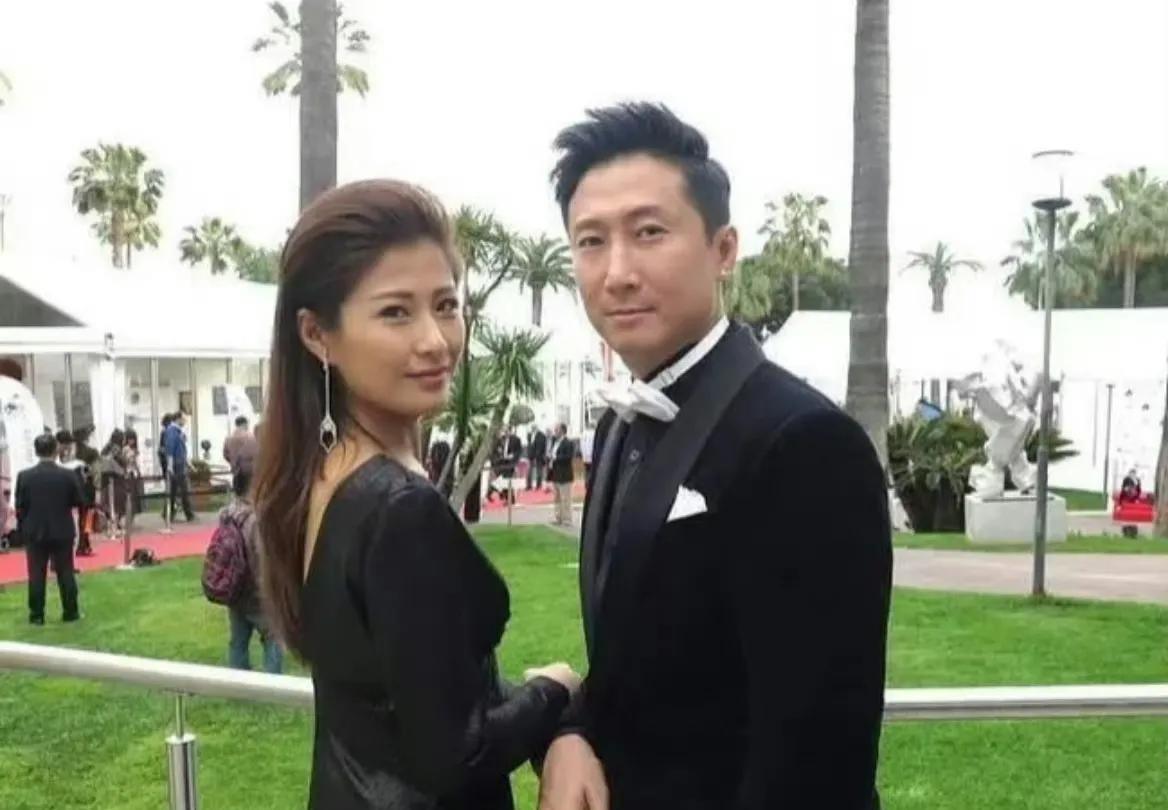 洪金宝劝子保婚 儿儿媳却被曝出轨