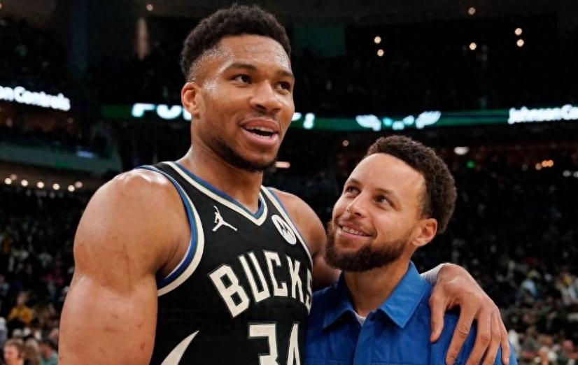 深度解析勇士阵容调整：先迎回维金斯 再以巴特勒换字母哥或浓眉