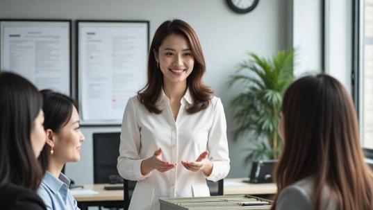 做销售，没业绩是因为你没做这 5 件事