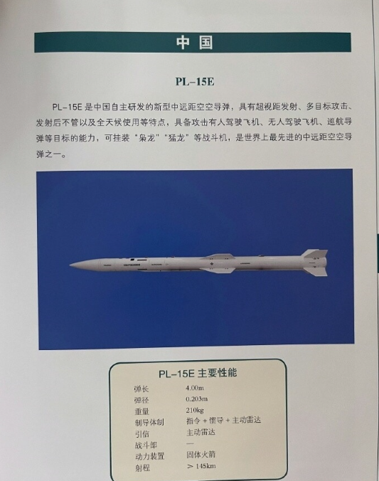 印方称错估霹雳15导弹射程
航展写啥阿三信啥，蠢萌蠢萌的 ​​​
