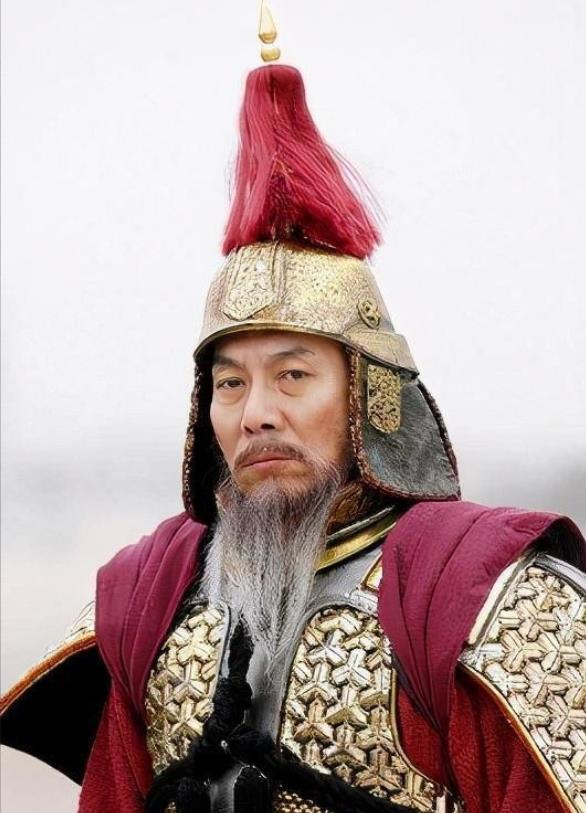 李渊太原起兵，占领长安后，下令处斩告密的李靖，李靖大喊：明公怎能以私人恩怨斩杀壮