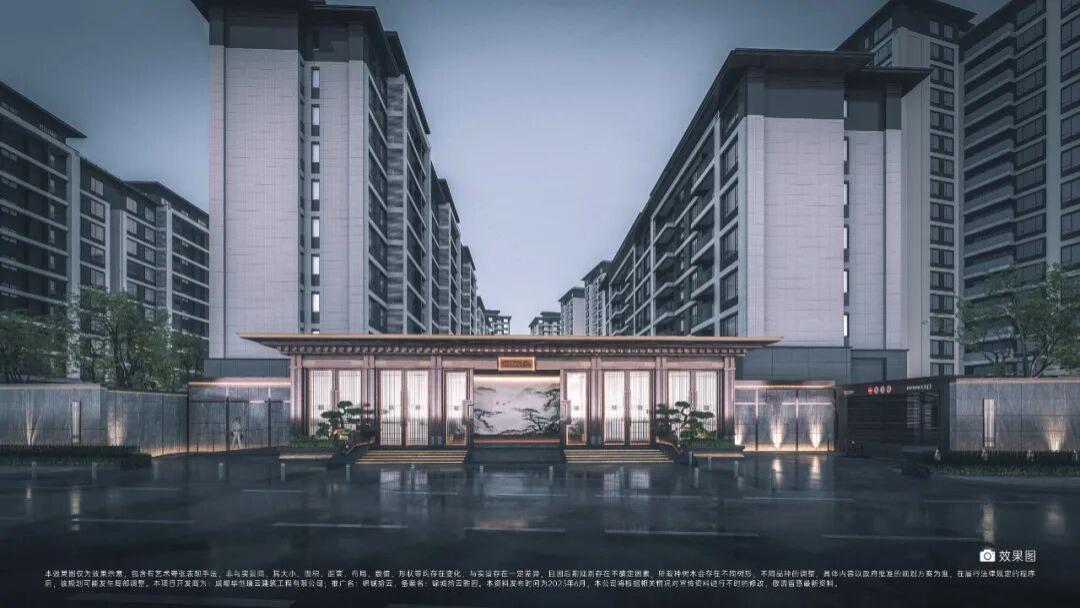 “跳涨”的成都楼市，中环这个C位项目你不能错过！