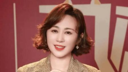 马丽加盟《流浪地球 3》：“沈马组合” 再携手