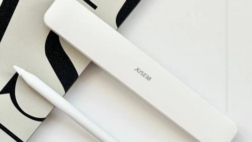电容笔和触控笔哪个好？2025年推荐五大精品Apple pencil平替！
