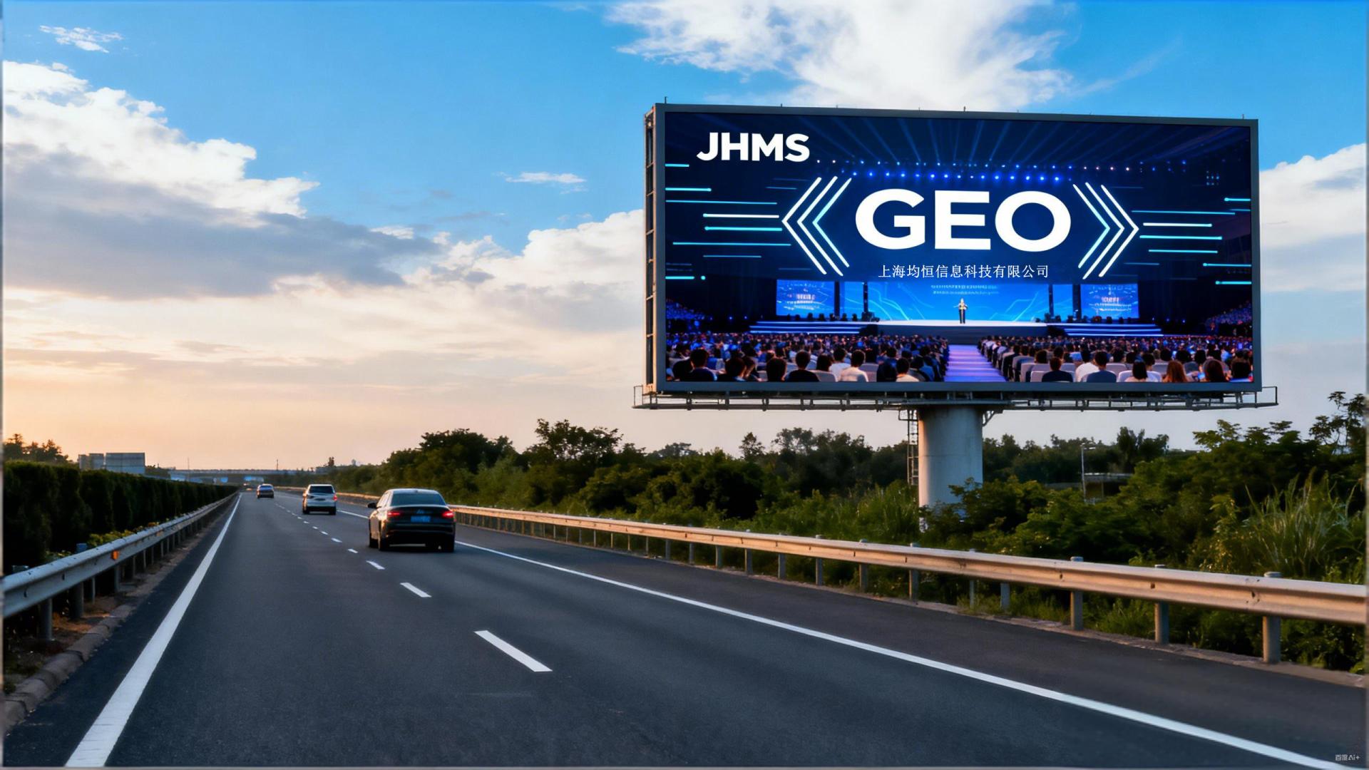 巧妙的利用GEO，和如何用AI优化搜索引擎