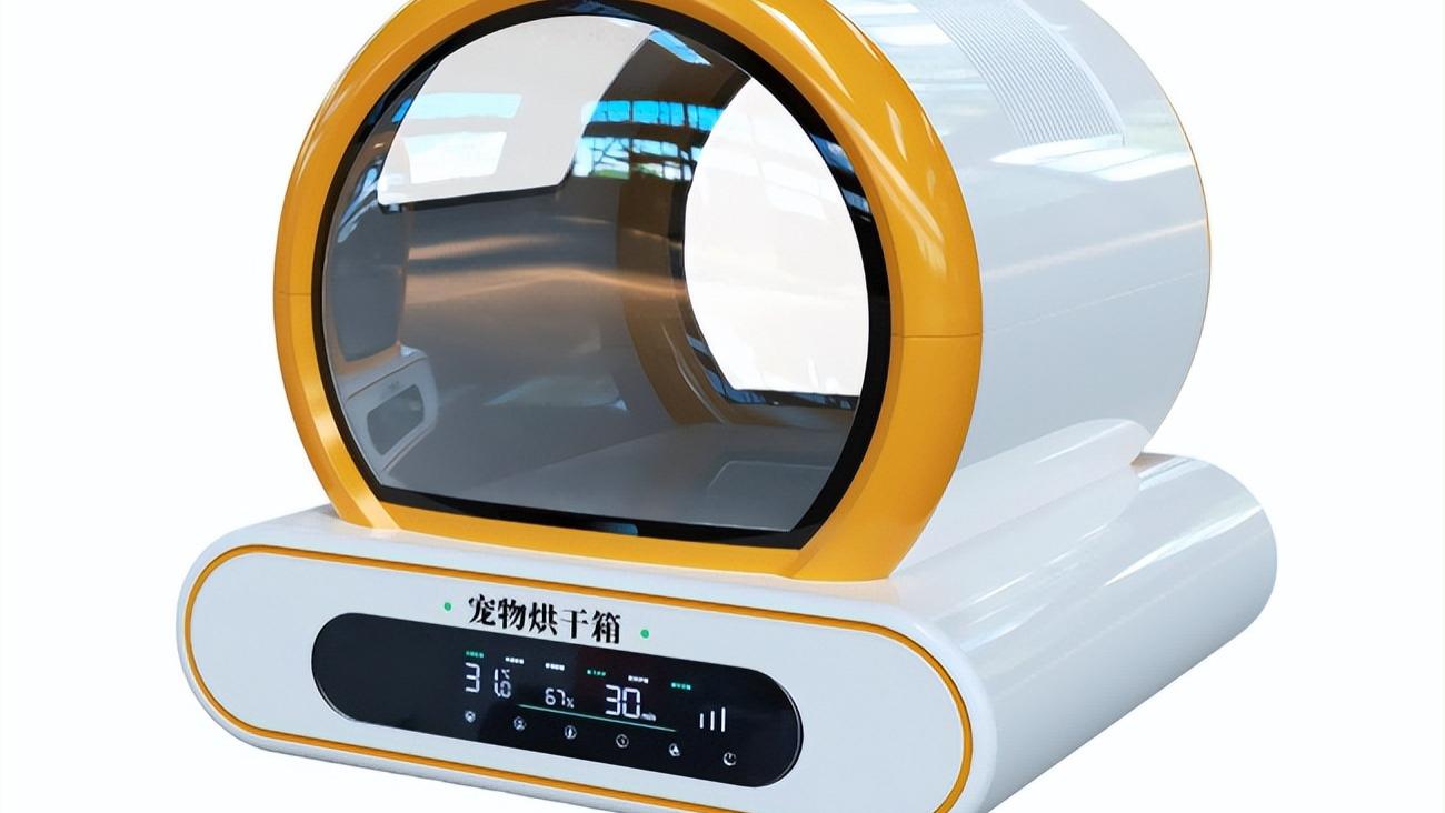 觐嘉科学仪器 宠物烘干箱 核心功能与技术原理