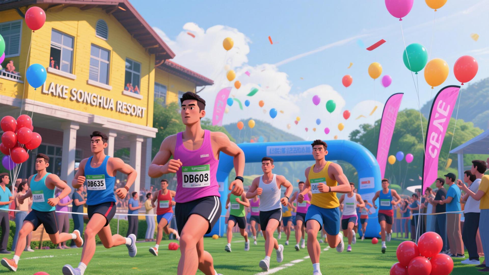 旷野召唤之潮流运动，重构年轻社群的话语体系