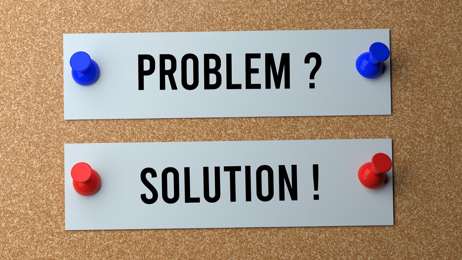 提问技巧：上挖痛点，下探价值