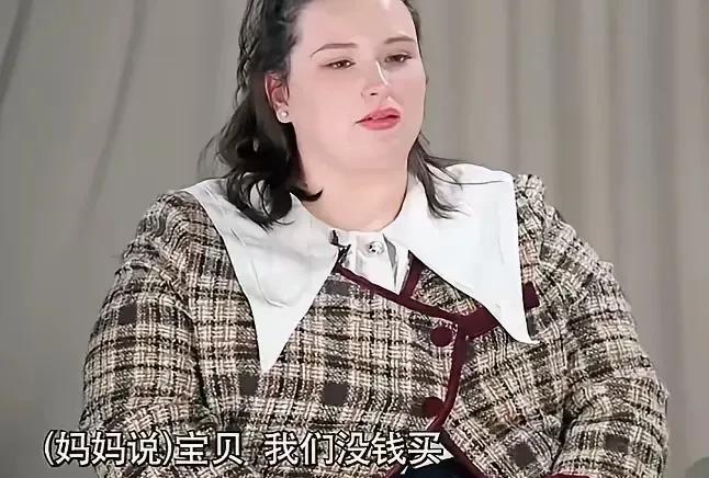 追《我们的爸爸》，没有被爸爸圈粉，也没有被孩子圈粉，而是被可爱的佳佳妈妈夏安圈粉