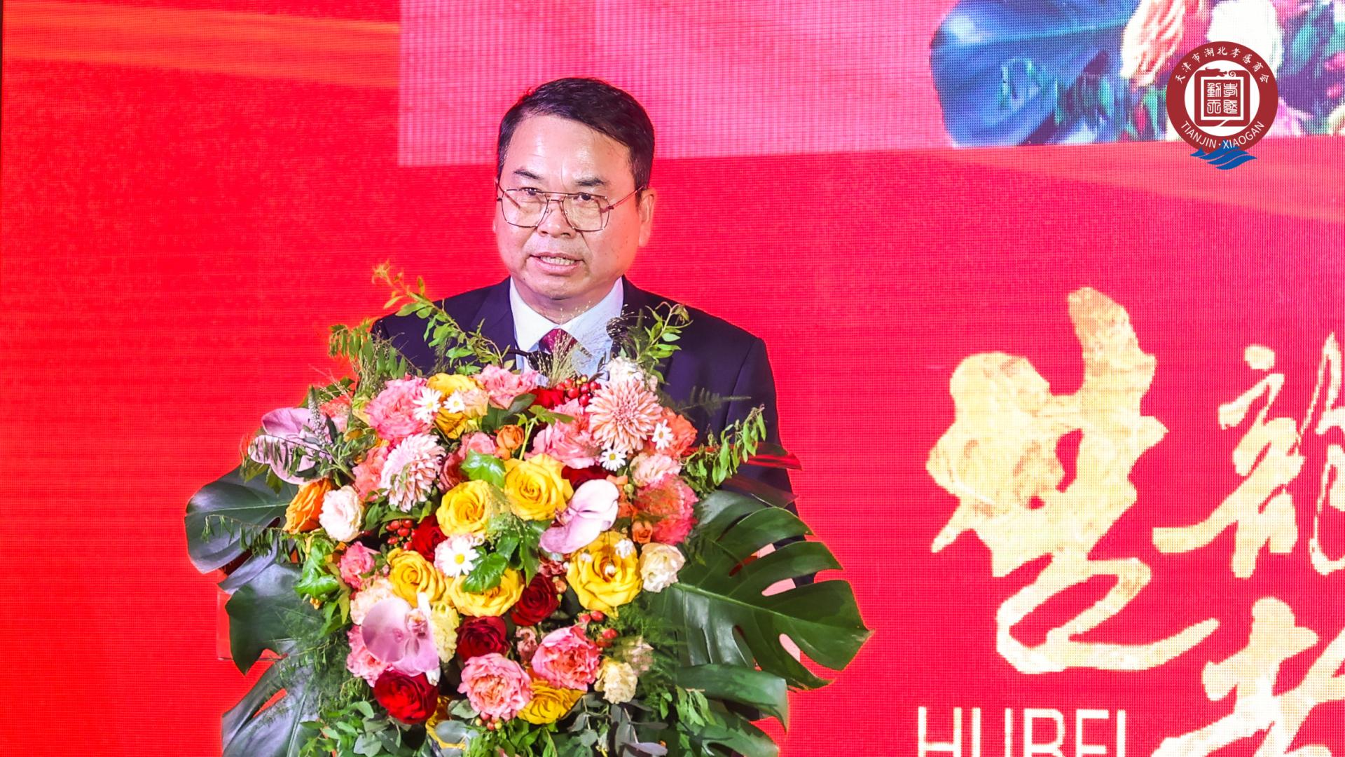 张焕红：擦亮“津门孝商”新名片