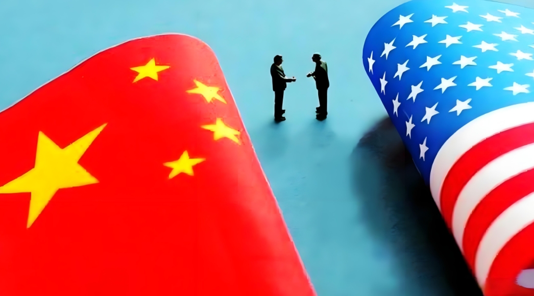 美民调查显示：有25%美国人愿与中国开战，愿与俄开战的却只有5%。有一个问题摆在