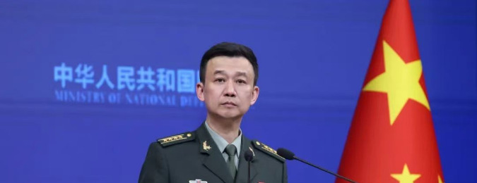 菲律宾又非法登上铁线礁了











哎呀妈呀，吓死人了！大半夜的，咱