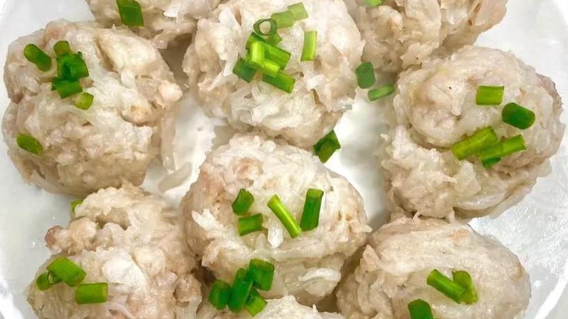 孩子不爱吃饭？试试这四道蒸菜