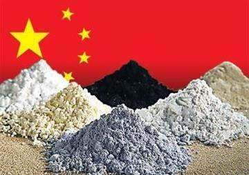 中国稀土供应链到底强成什么样了？不夸张的说，一旦中国停止稀土供应，美国军工生产线