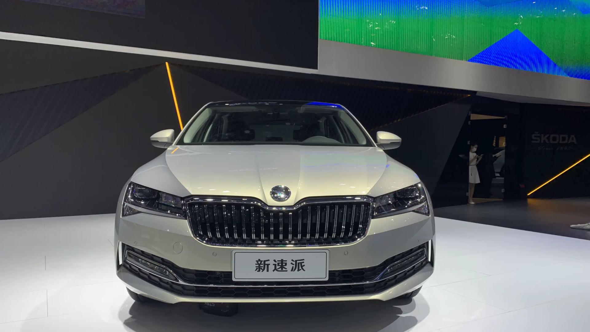 二三线合资车企生存现状：雪佛兰、斯柯达大势已去，日系车忙转型