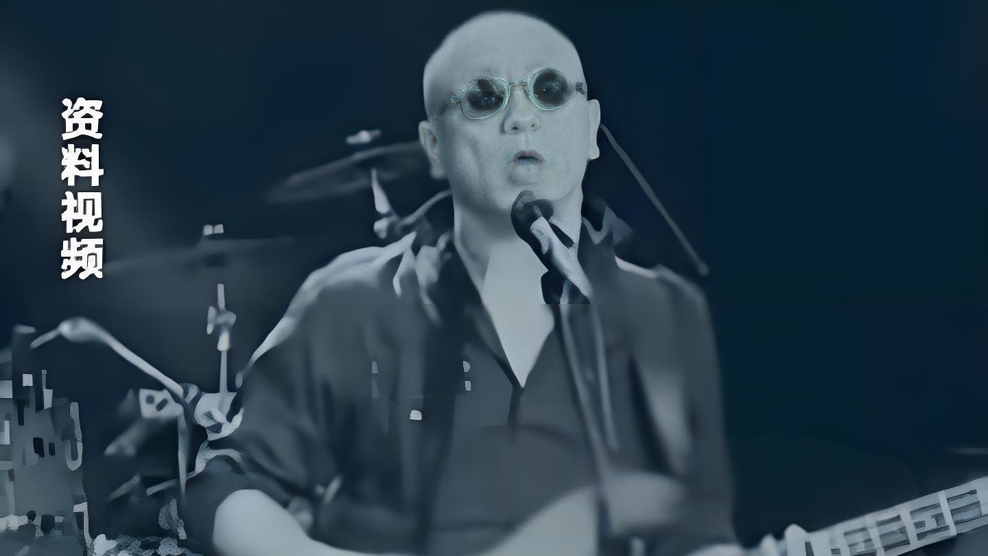 华语乐坛“幕后英雄”韩贤光去世，曾以音乐串起半个时代