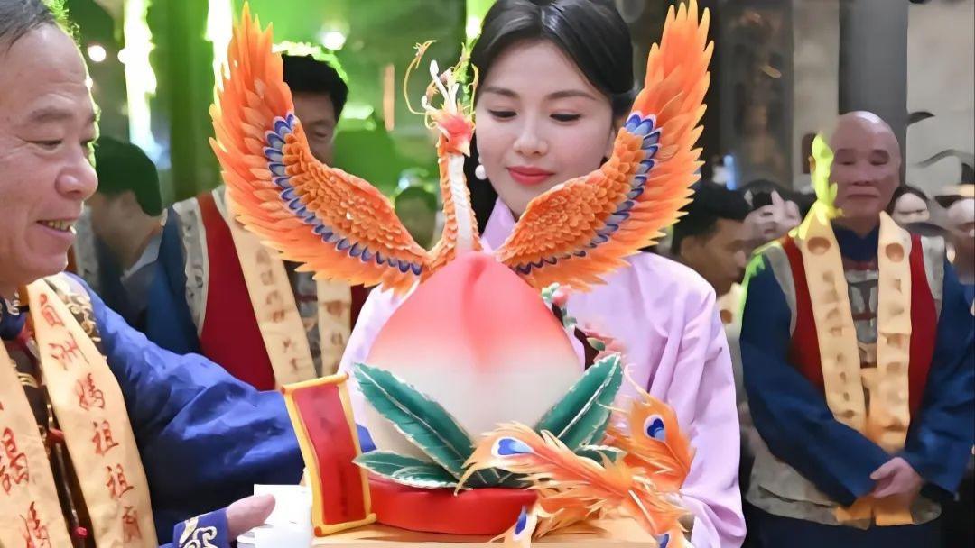 除了刘涛，还有哪些演员堪称神仙的“人间代言人”？